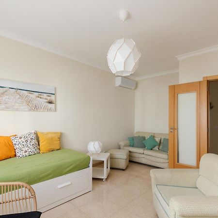 Villa Marquez Apartments Vila Real de Santo Antonio Exterior photo