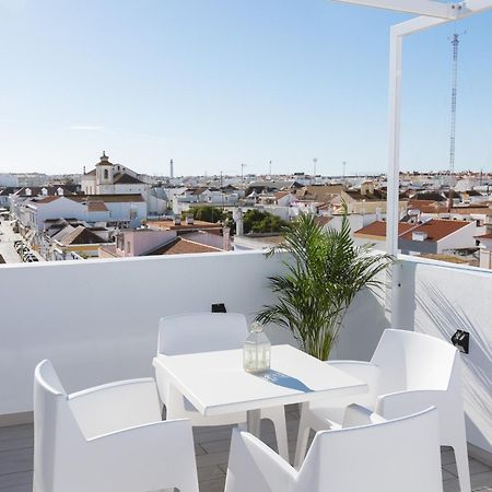 Villa Marquez Apartments Vila Real de Santo Antonio Exterior photo