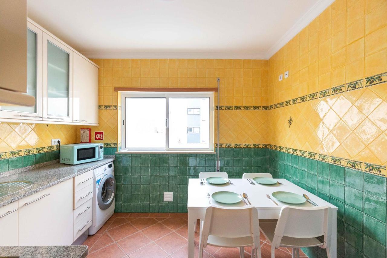 Villa Marquez Apartments Vila Real de Santo Antonio Exterior photo