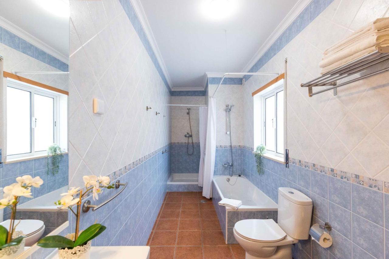 Villa Marquez Apartments Vila Real de Santo Antonio Exterior photo