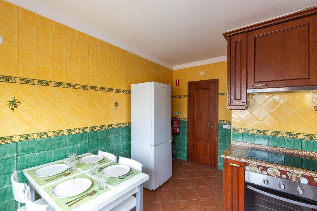 Villa Marquez Apartments Vila Real de Santo Antonio Exterior photo