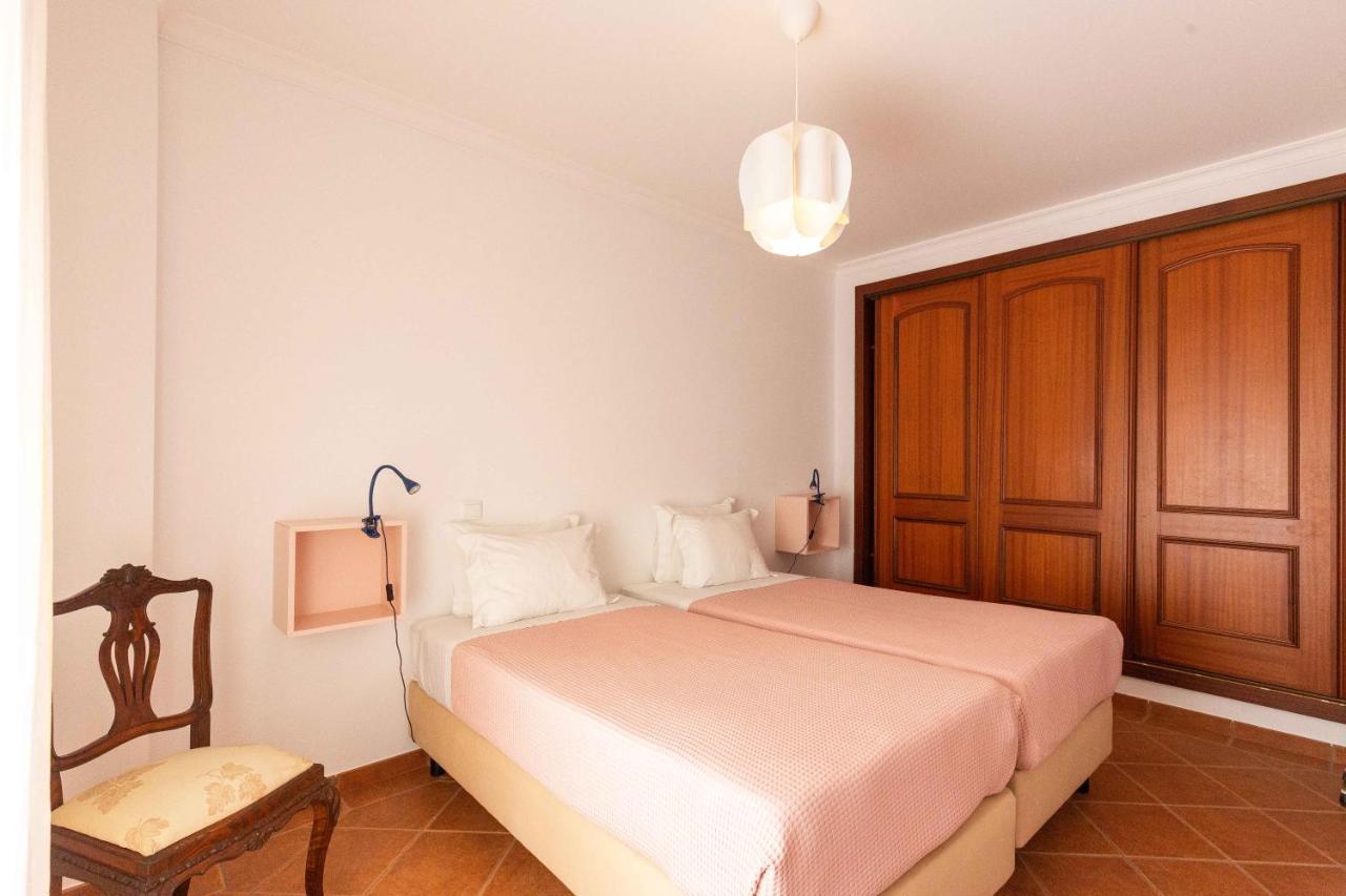 Villa Marquez Apartments Vila Real de Santo Antonio Exterior photo