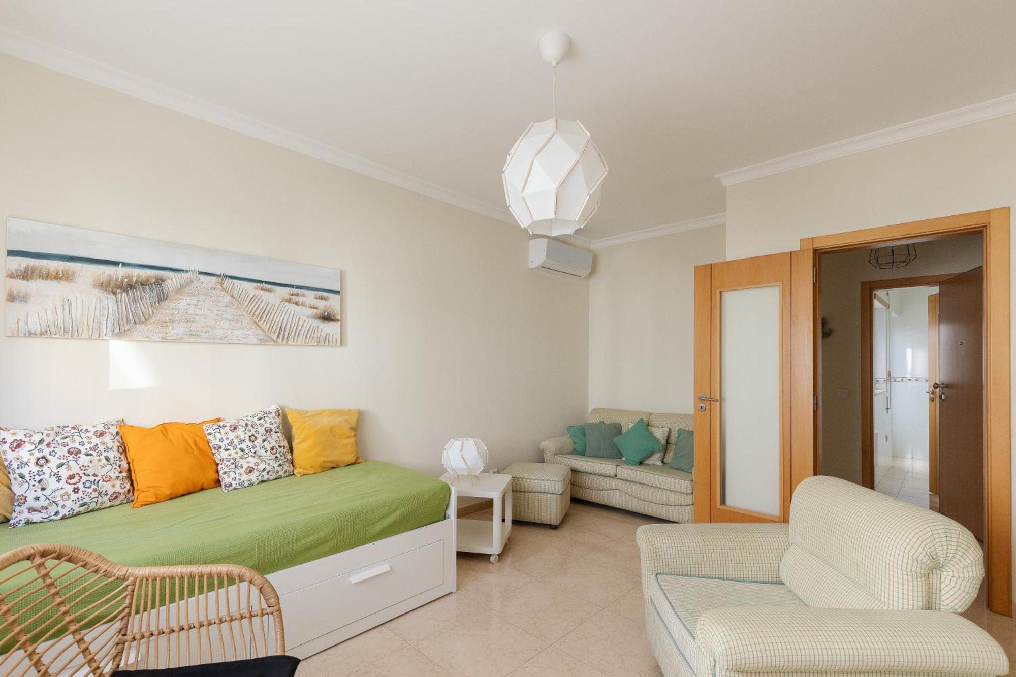 Villa Marquez Apartments Vila Real de Santo Antonio Exterior photo