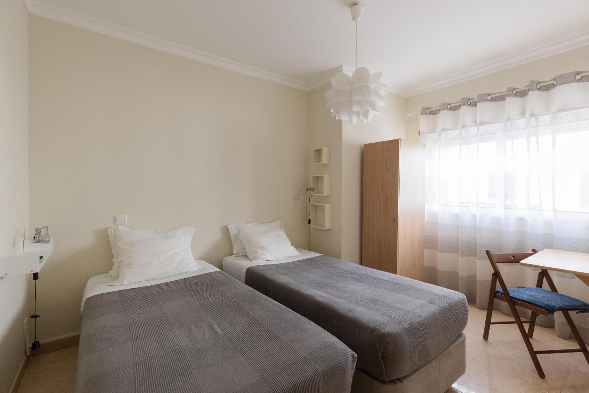 Villa Marquez Apartments Vila Real de Santo Antonio Room photo