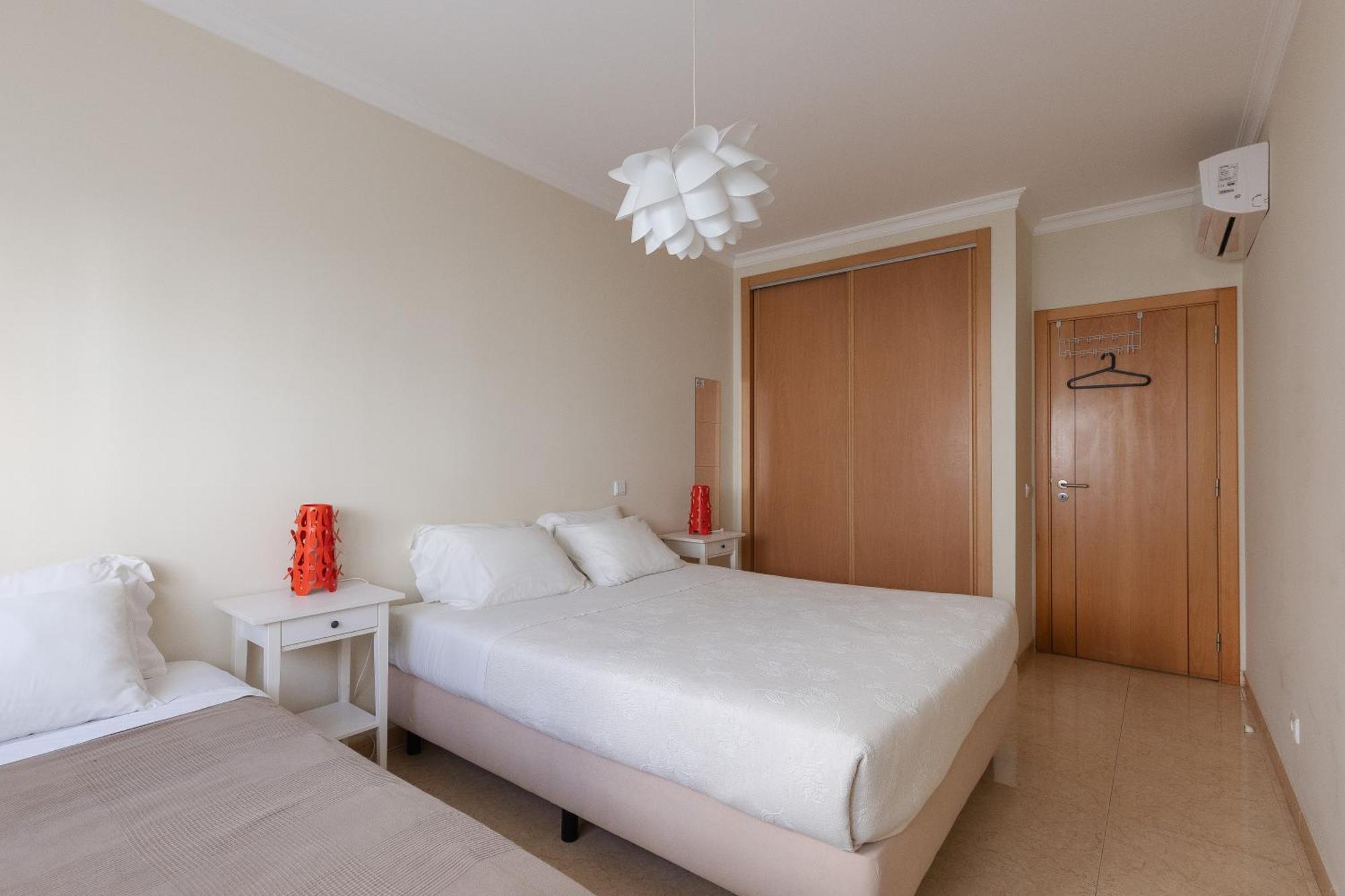 Villa Marquez Apartments Vila Real de Santo Antonio Room photo