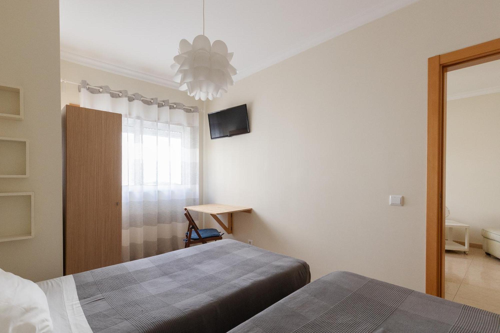 Villa Marquez Apartments Vila Real de Santo Antonio Room photo